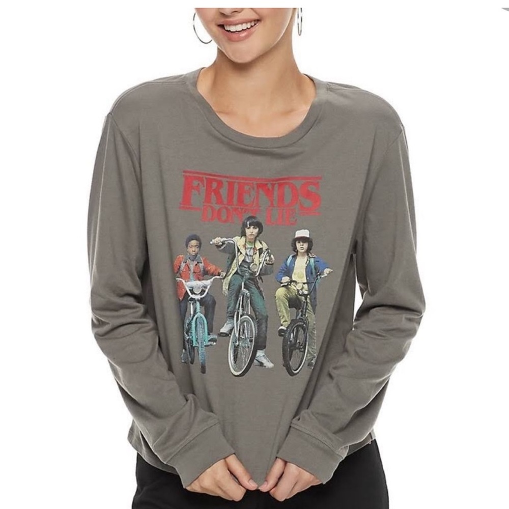 Stranger Things Shirt